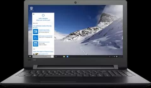 لپ تاپ 15.6اینچی Lenovo IDEAPAD 110 مدل 15ISK 80UD00W7AK