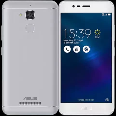 تلفن هوشمند 16گیگابایت Asus مدل ZENFONE 3 MAX ZC520TL
