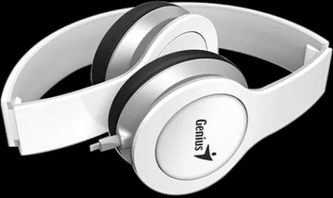 هدست سیمی Genius مدل HS M430