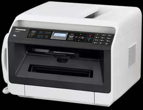 پرینتر لیزری Panasonic مدل KX-MB2170