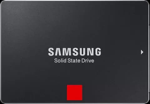 حافظه SSD اینترنال 512گیگابایت Samsung مدل PRO 850