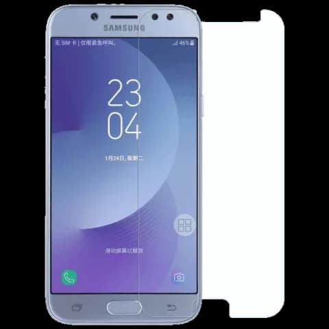 محافظ صفحه نمایش SAMSUNG J7 PRO