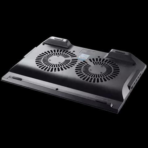 خنک کننده لپ تاپ Deepcool مدل N8 ULTRA