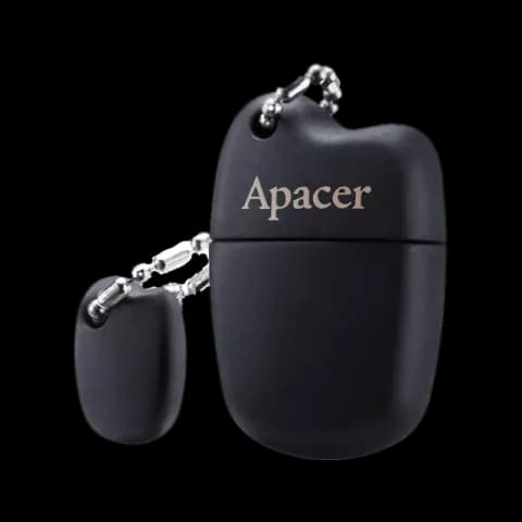 فلش مموری 16گیگابایت Apacer مدل AH118