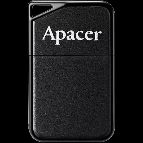 فلش مموری 8گیگابایت Apacer مدل AH114