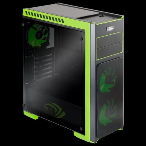 كيس Green مدل Z3 CRYSTAL