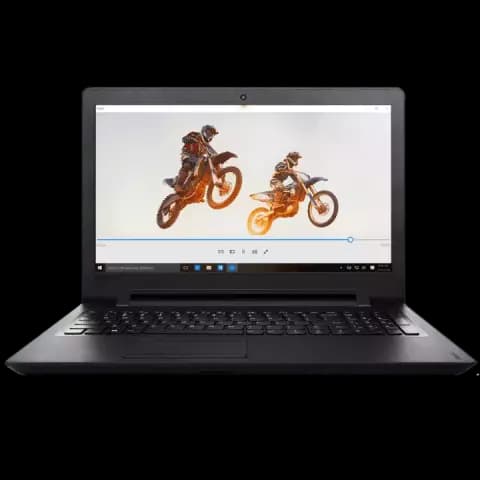 لپ تاپ 15.6اینچی Lenovo IDEAPAD 110 مدل 15IBR 80T700B9AK