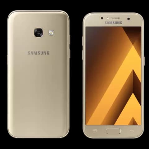 تلفن هوشمند 16گیگابایت Samsung مدل GALAXY A3 2017