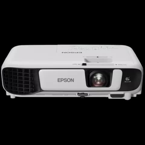 ویدئو پروژکتور EPSON مدل EB X41