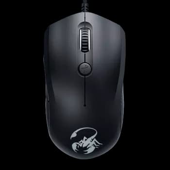 موس سیمی گیمینگ Genius مدل SCORPION M6-600