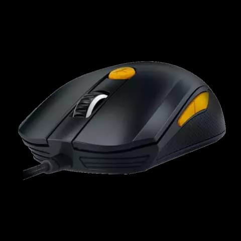 موس سیمی گیمینگ Genius مدل SCORPION M8-610