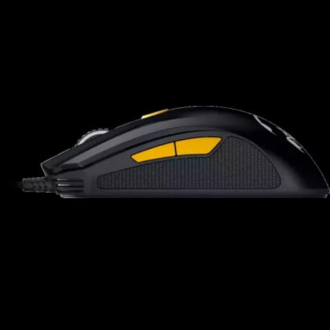 موس سیمی گیمینگ Genius مدل SCORPION M8-610