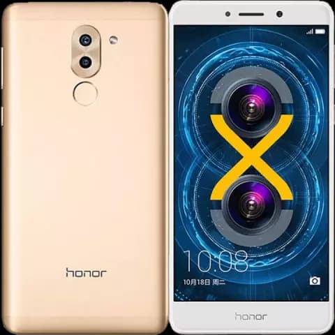 تلفن هوشمند 32گیگابایت HONOR 6X