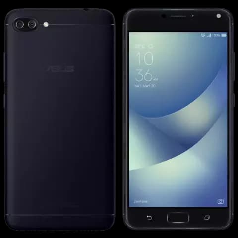 تلفن هوشمند 32گیگابایت Asus مدل ZENFONE 4 MAX ZC554KL