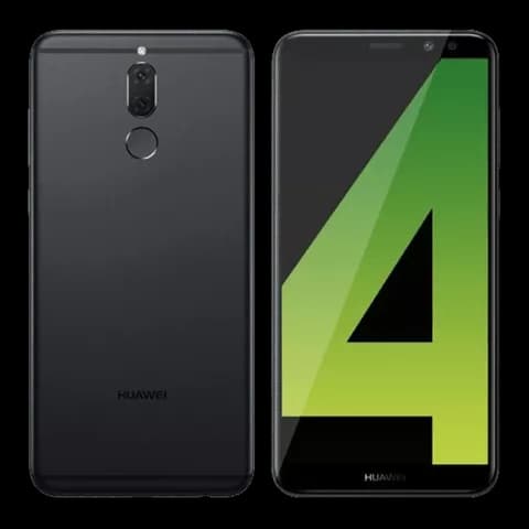 گوشی موبایل 64 گیگابایت Huawei مدل MATE 10 LITE RNE-L21