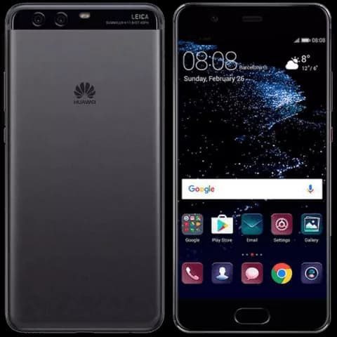 تلفن هوشمند 64گیگابایت Huawei مدل P10 PLUS