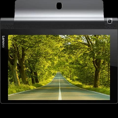 تبلت 10.1اینچی Lenovo مدل YOGA TAB 3-10 YT3-X50M