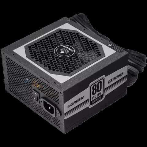 پاور 530وات Green مدل GP530A-ES