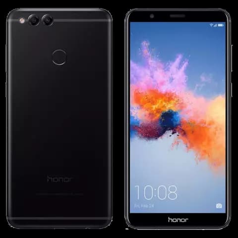 گوشی موبایل 64 گیگابایت HONOR مدل  7X
