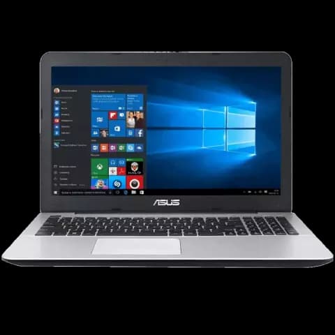 لپ تاپ 15.6اینچی Asus R556BP مدل DM214