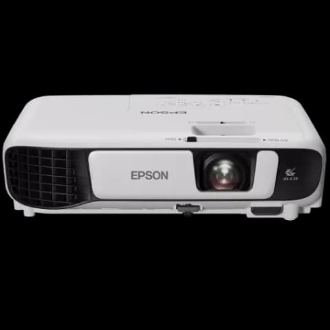 ویدئو پروژکتور EPSON مدل EB S41