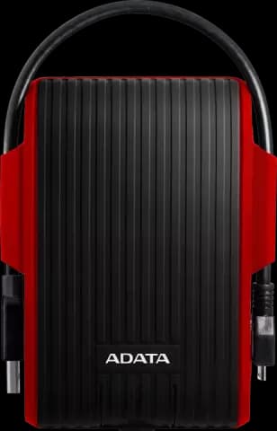 هارد اکسترنال 1ترابایت Adata مدل HD725