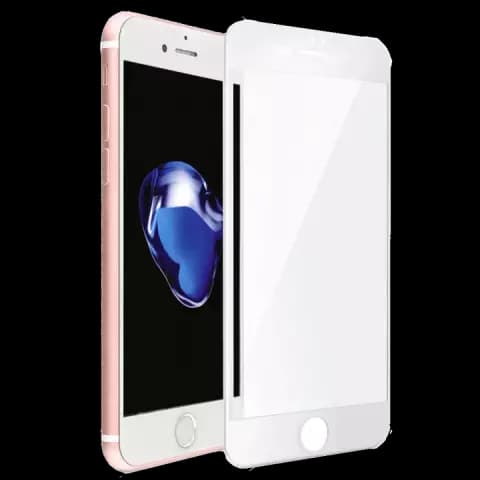محافظ صفحه نمایش GRIFEIN مدل 3D IPHONE 7 PLUS