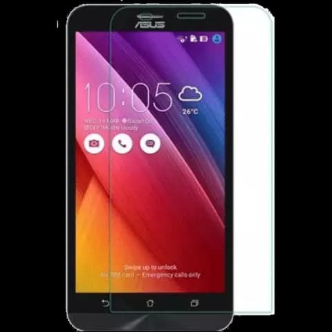 محافظ صفحه نمایش ASUS ZENFONE 2 LASER