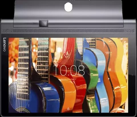 تبلت 10.1اینچی Lenovo مدل YOGA TAB 3 PRO YT3-X90L
