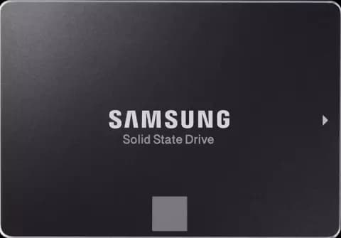 حافظه SSD اینترنال 500گیگابایت Samsung مدل EVO 850
