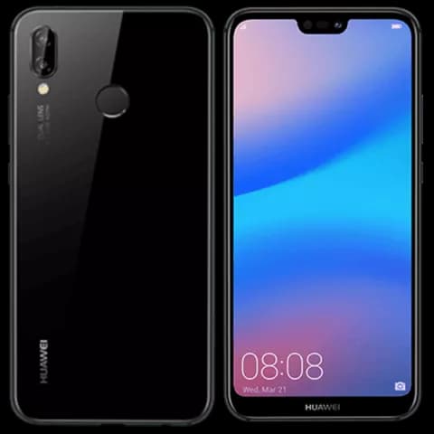 گوشی موبایل 64 گیگابایت Huawei مدل  NOVA 3E