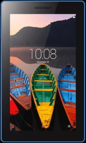 تبلت 7اینچی Lenovo مدل TAB 3 ESSENTIAL TB3-710I