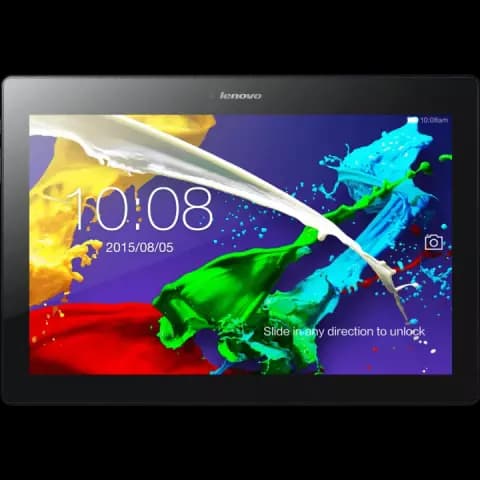 تبلت 10.1اینچی Lenovo مدل TAB2 A10-70F