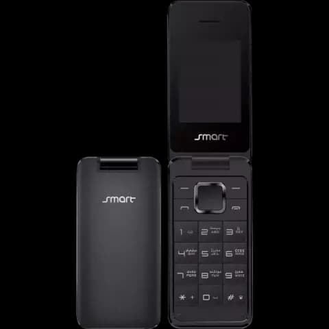 موبایلSMART مدل FLIP F1712