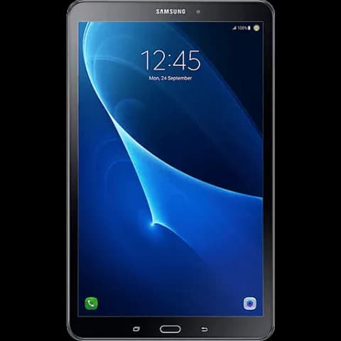 تبلت 10.1اینچی Samsung مدل GALAXY TAB A6 SM-T585