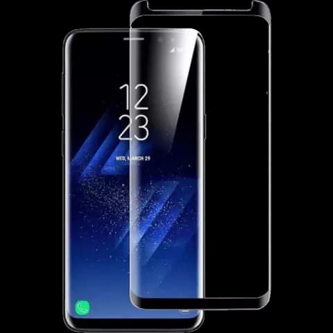 محافظ صفحه نمایش گوشی موبایل J.C.COMM S9 PLUS