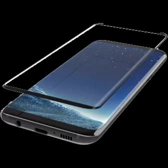 محافظ صفحه نمایش BELKIN مدل S8 F7M048ZZBLK