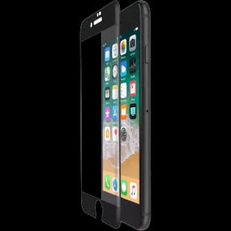 محافظ صفحه نمایش BELKIN مدل IPHONE 8 PLUS/7 PLUS F8W855ZZBLK