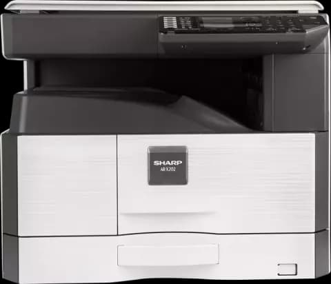 دستگاه فتوکپی SHARP مدل AR-X202