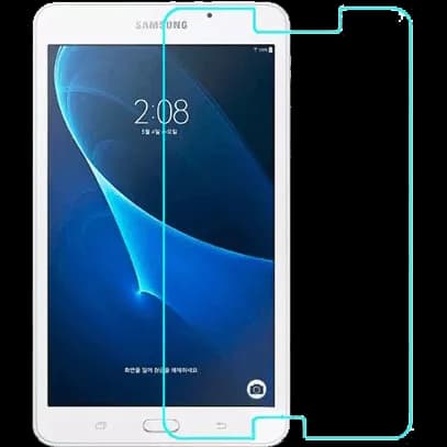 محافظ صفحه نمایش تبلت SAMSUNG T285