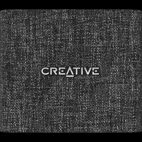 اسپیکر قابل حمل Creative مدل NUNO MICRO MF8265