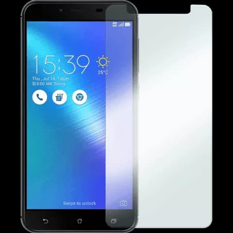 محافظ صفحه نمایش گوشی موبایل ASUS ZENFONE 4 MAX PLUS