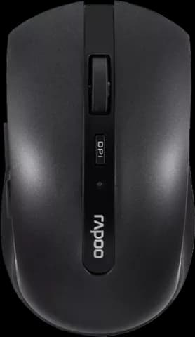 موس بیسیم RAPOO مدل 7200P