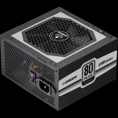 پاور 530وات Green مدل GP530A-ESD