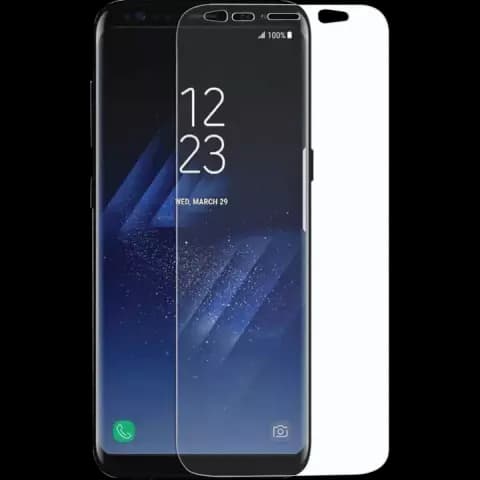 محافظ صفحه نمایش گوشی موبایل SAMSUNG S8