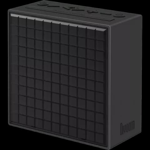 اسپیکر قابل حمل Divoom مدل TIMEBOX