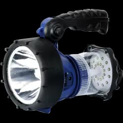 فانوس و چراغ قوه Westinghouse مدل WF1504 با قابلیت شارژ مجدد