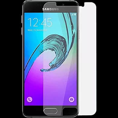 محافظ صفحه نمایش تلفن هوشمند SAMSUNG A7