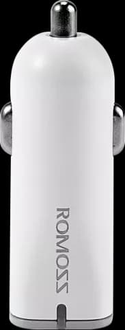 شارژر فندکی خودرو ROMOSS مدل RANGER 17 AU17