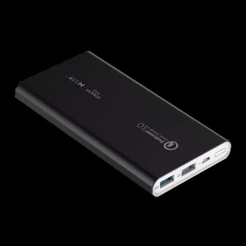 پاور بانک 10000میلی آمپر ساعت Romoss مدل RT PRO RT10